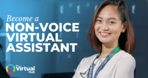 Be a VA