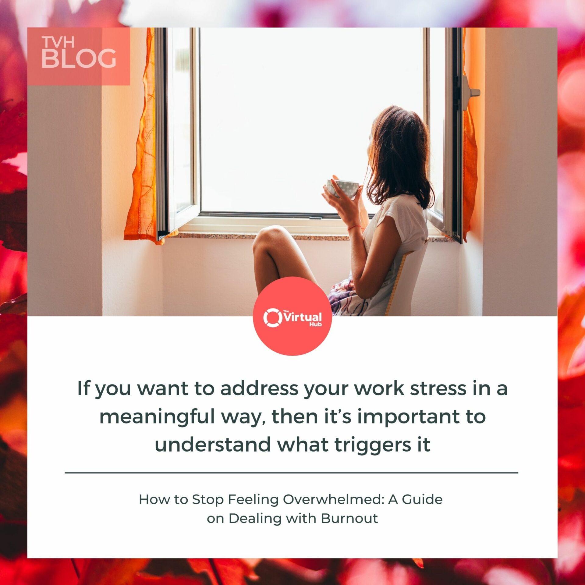 How To Stop Feeling Overwhelmed: A Guide On Dealing With Burnout how to stop feeling overwhelmed