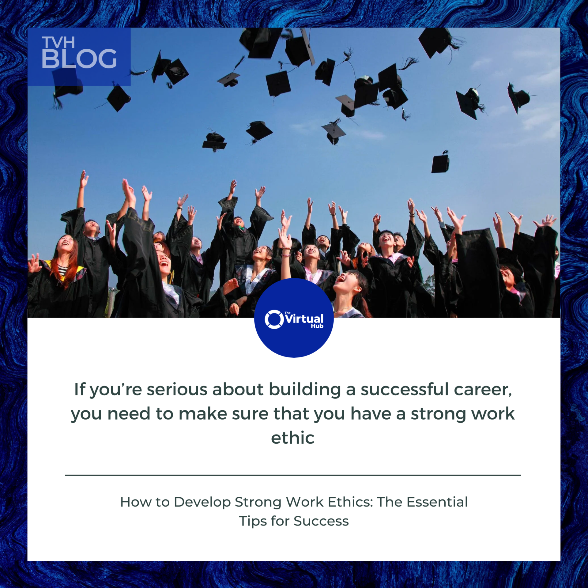 How to Develop Strong Work Ethics The Essential Tips for Success (2) work ethics