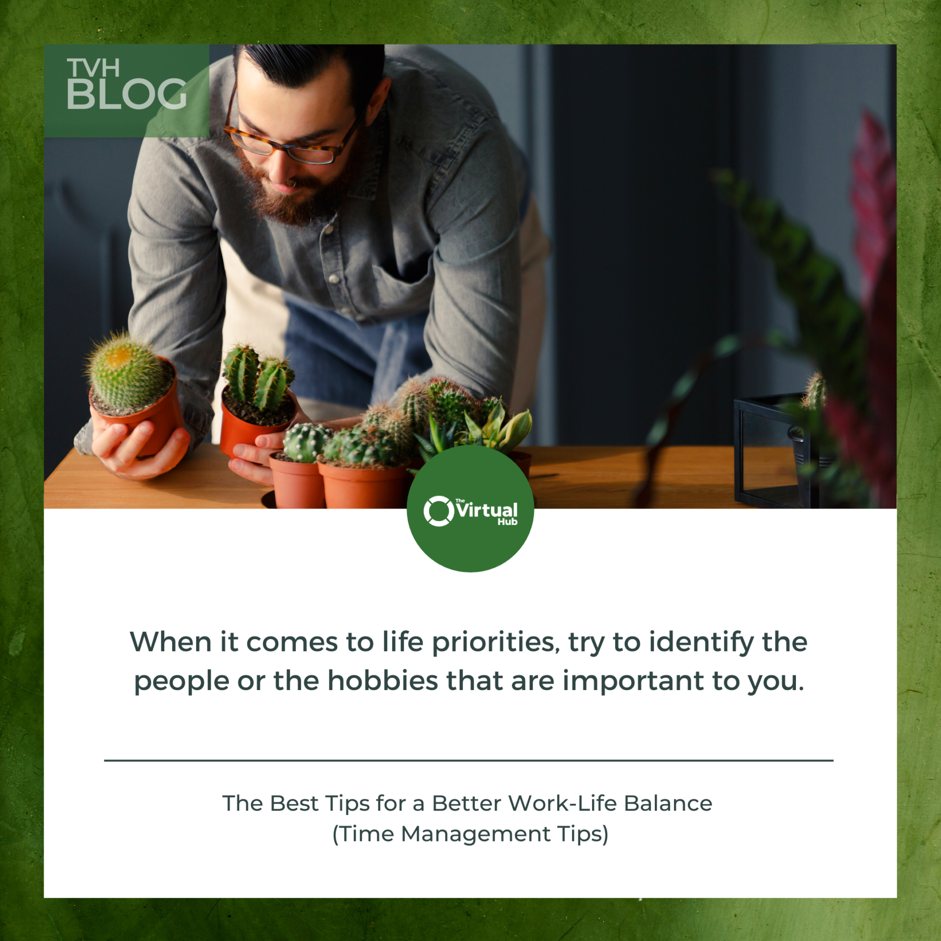 The Best Tips for a Better Work-Life Balance (Time Management Tips) (2) best work life tips