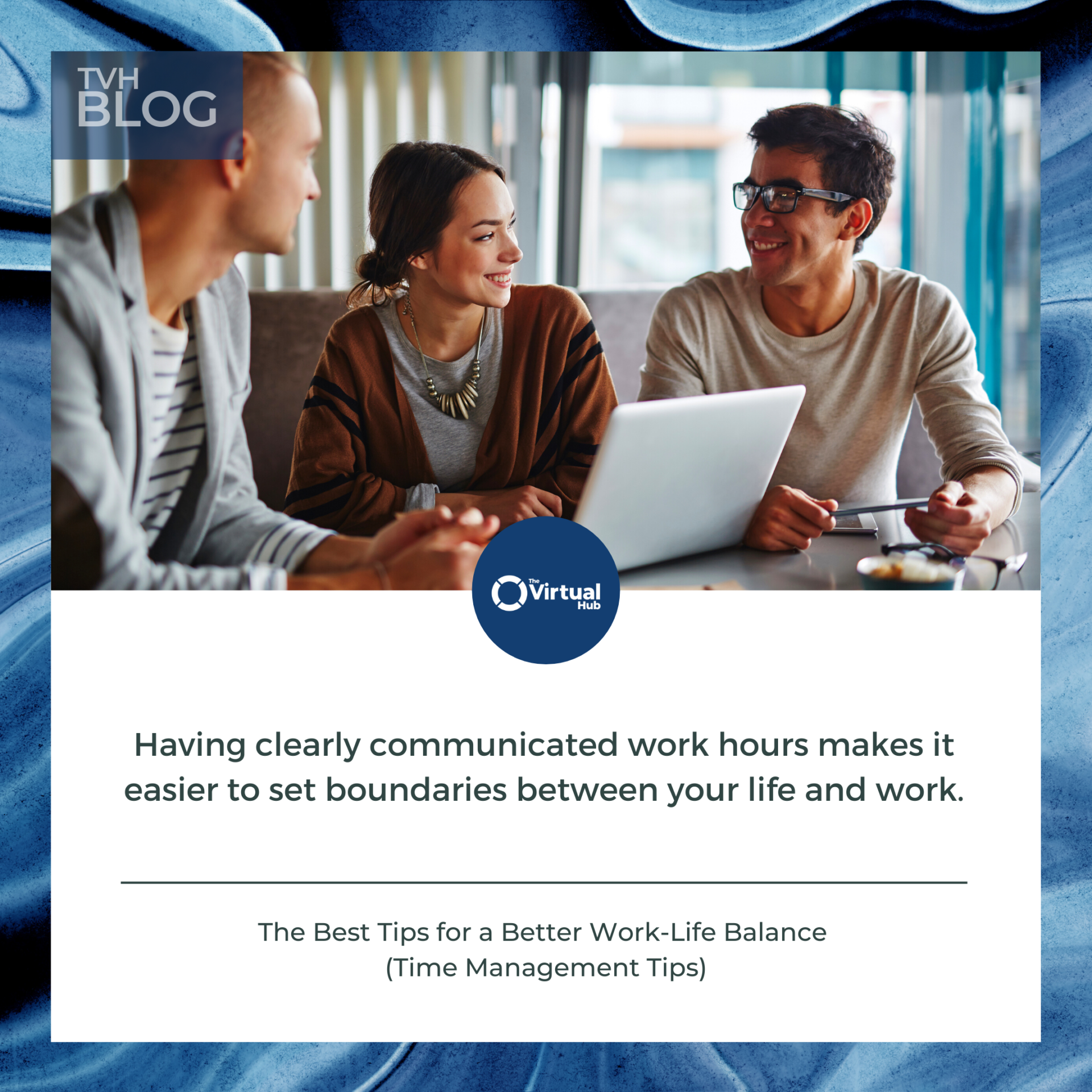 The Best Tips for a Better Work-Life Balance (Time Management Tips) (3) best work life tips