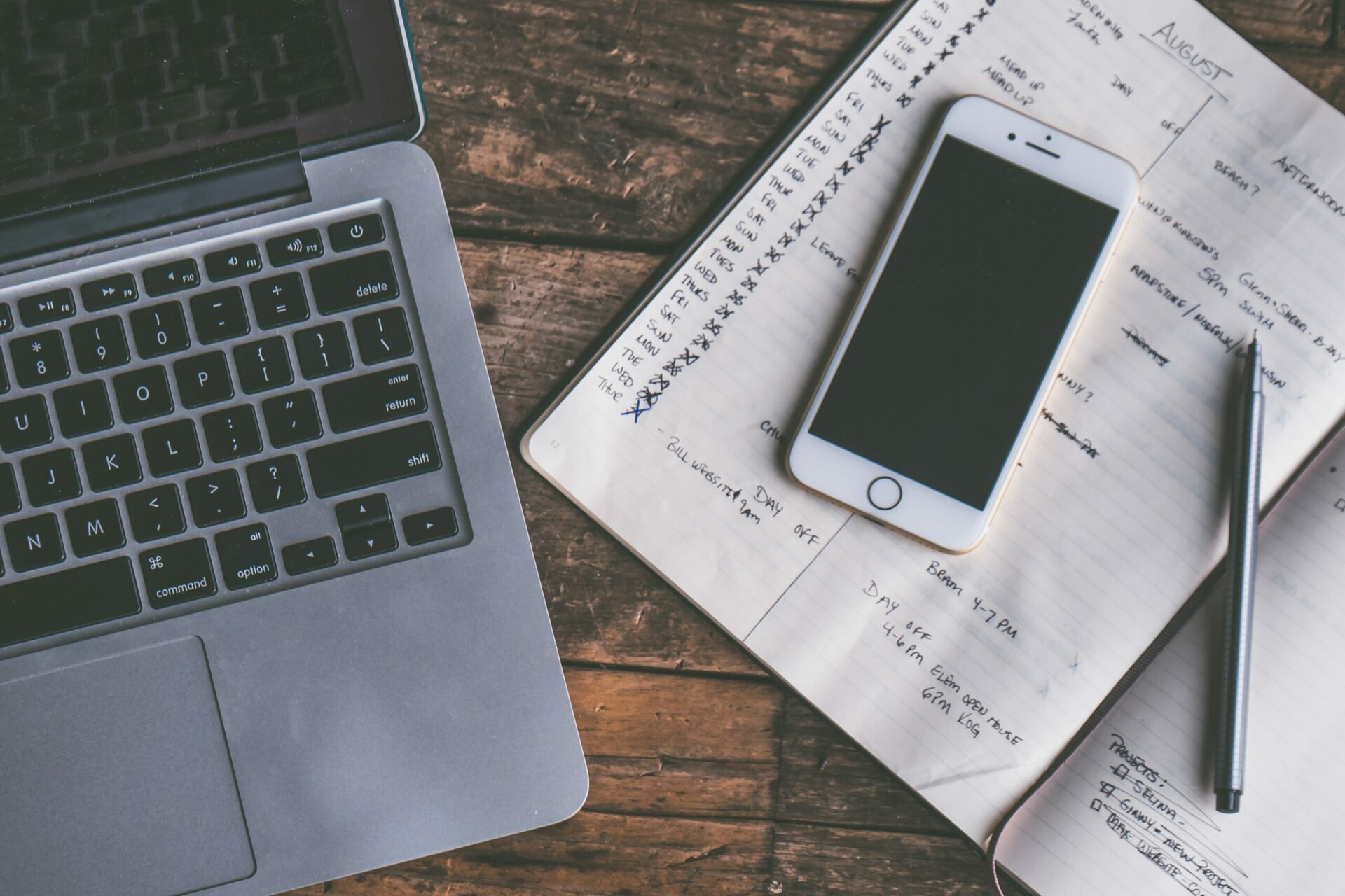 The Best Tips for a Better Work-Life Balance (Time Management Tips)