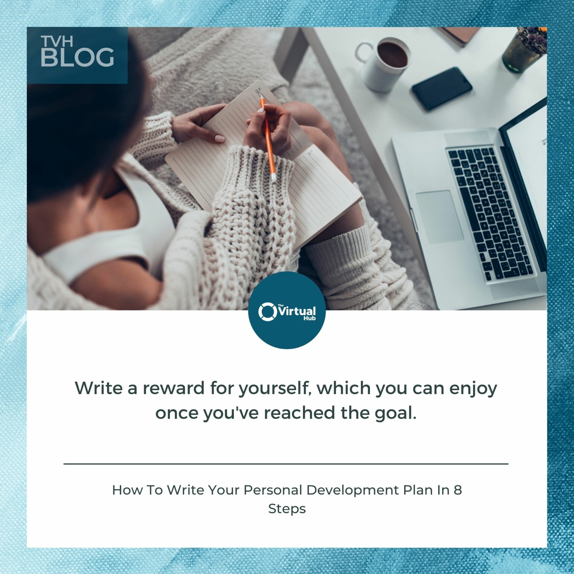 How To Write Your Personal Development Plan In 8 Steps (3) personal development plan