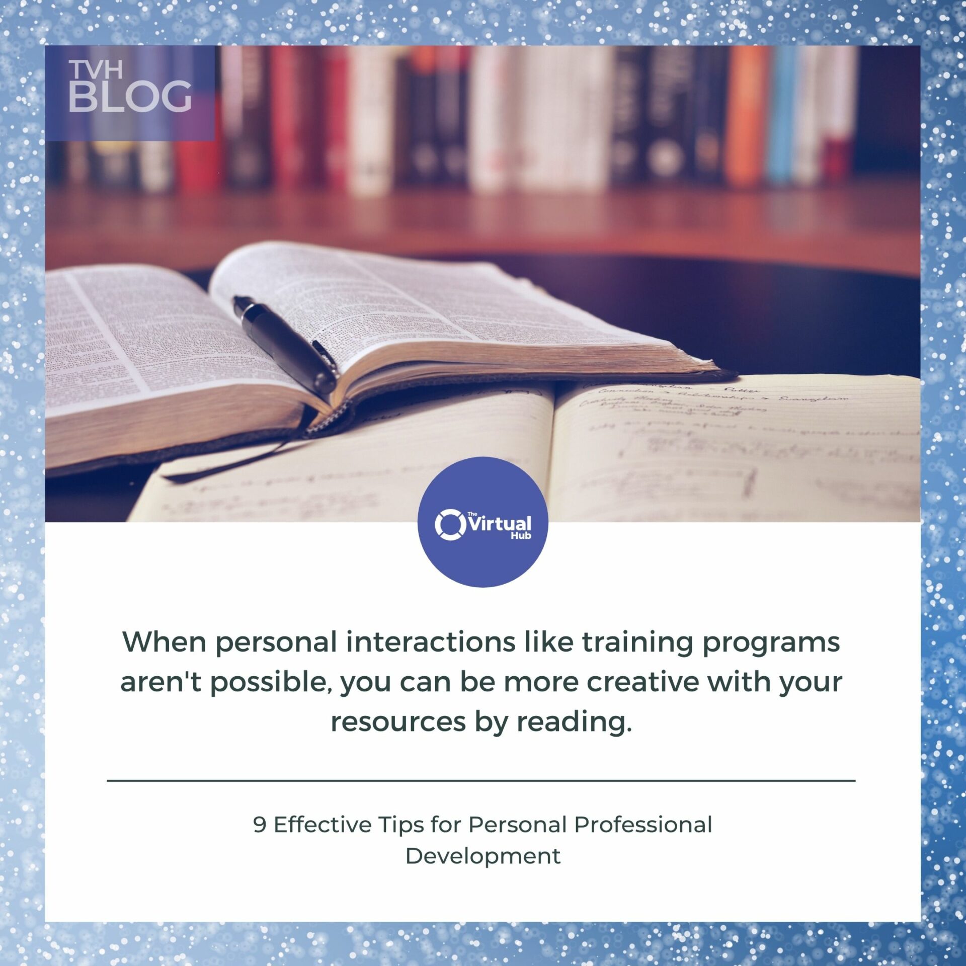 3 professional development