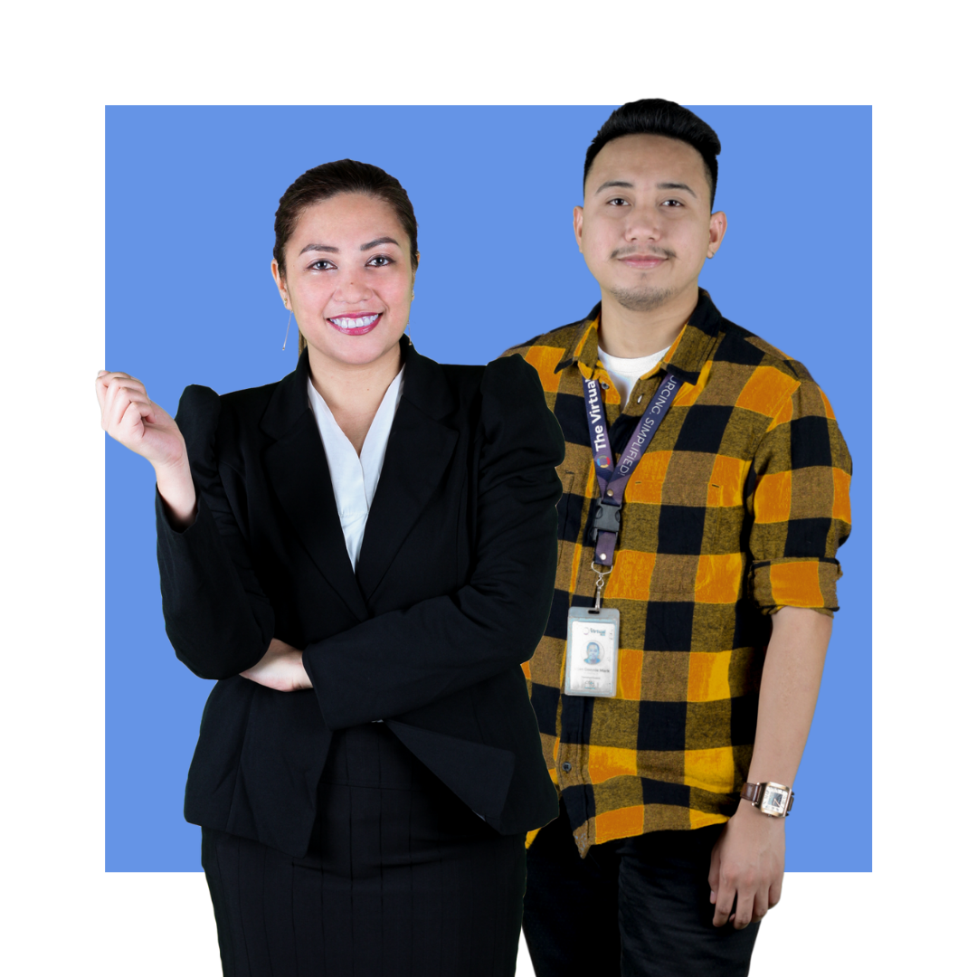 Be a Virtual Assistant in the Philippines