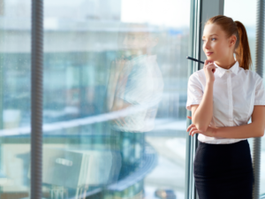 how to get your dream job