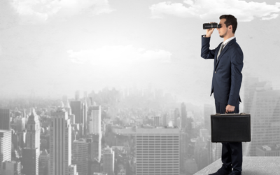 How to Build a Career Roadmap: Where You Are and Where You Want to Be