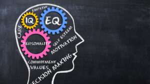 emotional intelligence in the workplace