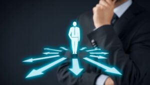 making career decisions